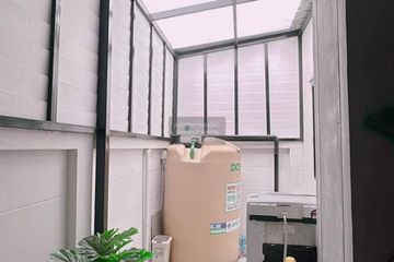 3 Bedroom Townhouse for sale in Lat Sawai, Pathum Thani