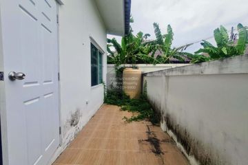 2 Bedroom Townhouse for sale in Vana Casa, Noen Phra, Rayong