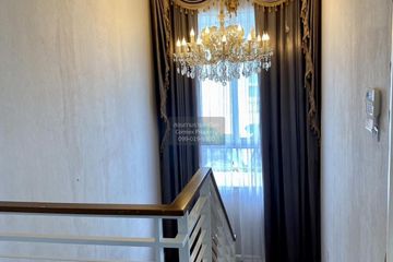 5 Bedroom House for sale in habitia motif panyaindra, Sam Wa Tawan Tok, Bangkok