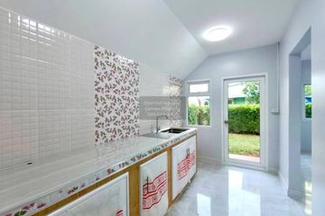 3 Bedroom Townhouse for sale in Phimon Rat, Nonthaburi