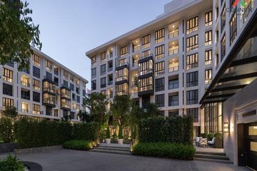 1 Bedroom Condo for sale in The Reserve Sukhumvit 61, Khlong Tan Nuea, Bangkok near BTS Ekkamai