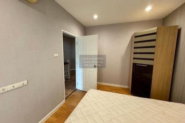 3 Bedroom Townhouse for sale in The Metro Rama 9, Prawet, Bangkok