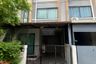 3 Bedroom Townhouse for sale in S Gate Chaengwattana-Kanjanapisek, Lahan, Nonthaburi