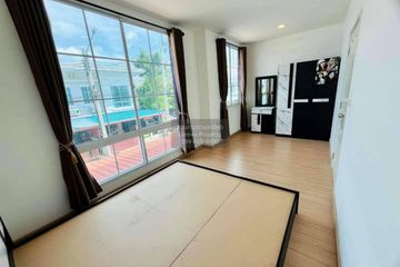 4 Bedroom Townhouse for sale in J City Sukhumvit &ndash; Praeksa, Pak Nam, Samut Prakan near BTS Srinagarindra