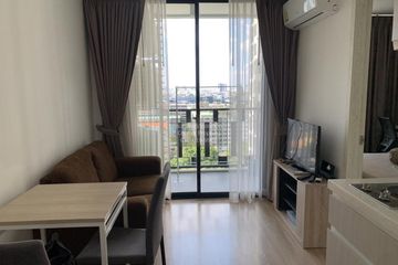 1 Bedroom Condo for sale in Artemis Sukhumvit 77, Suan Luang, Bangkok near BTS On Nut