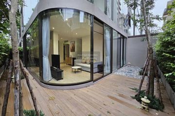 2 Bedroom Condo for sale in Khlong Toei, Bangkok near BTS Nana