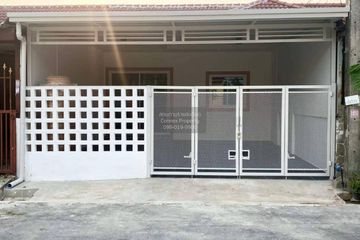 2 Bedroom House for sale in Baan Thanyaporn 2, Lam Phak Kut, Pathum Thani