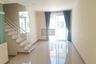 3 Bedroom Townhouse for sale in Golden Town Rama 2, Phanthai Norasing, Samut Sakhon