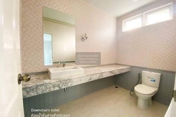 5 Bedroom House for sale in Khlong Chet, Pathum Thani