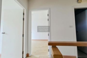 3 Bedroom Townhouse for sale in The Connect Suanluang Onnut, Prawet, Bangkok