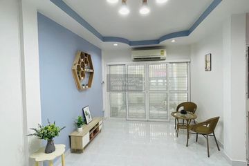 3 Bedroom Townhouse for sale in Baan Thepharak KM. 25, Bang Phriang, Samut Prakan