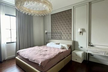 4 Bedroom House for sale in The Palazzo Pinklao, Sala Thammasop, Bangkok