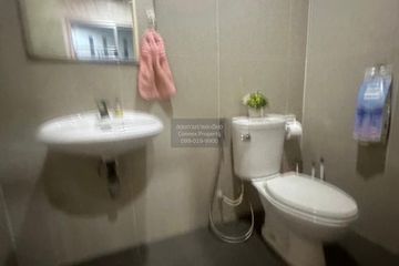 3 Bedroom Townhouse for sale in Baan Ratchapruek Suvarnabhumi - Ladkrabang, Lat Krabang, Bangkok