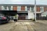 3 Bedroom Townhouse for sale in Baan Ratchapruek Suvarnabhumi - Ladkrabang, Lat Krabang, Bangkok