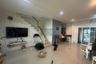 3 Bedroom Townhouse for sale in Baan Ratchapruek Suvarnabhumi - Ladkrabang, Lat Krabang, Bangkok