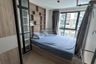 1 Bedroom Condo for sale in The Excel Hideaway Sukhumvit 50, Phra Khanong, Bangkok near BTS Phra Khanong
