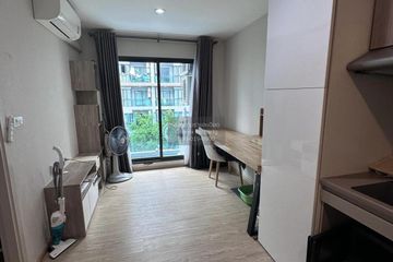1 Bedroom Condo for sale in The Excel Hideaway Sukhumvit 50, Phra Khanong, Bangkok near BTS Phra Khanong