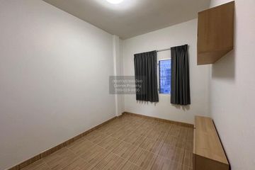 3 Bedroom Townhouse for sale in Baan Wiset Suk Nakorn 19, Maha Chai, Samut Sakhon