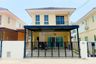3 Bedroom House for sale in Baan Pruksa Teparak-Mueang Mai Project 1, Bang Phriang, Samut Prakan