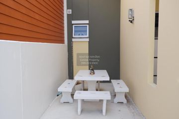 3 Bedroom House for sale in Baan Pruksa Teparak-Mueang Mai Project 1, Bang Phriang, Samut Prakan