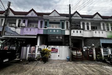 2 Bedroom House for sale in Bueng Yitho, Pathum Thani