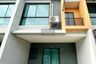3 Bedroom Townhouse for sale in Sirarom Plus Bangna Km.29, Bang Bo, Samut Prakan