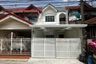 2 Bedroom Townhouse for sale in Saphan Sung, Bangkok near MRT Nom Klao
