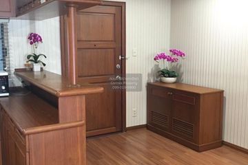 2 Bedroom Condo for sale in Acadamia Grand Tower, Khlong Tan Nuea, Bangkok near BTS Phrom Phong