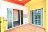 3 Bedroom Townhouse for sale in Pruksa Town Nexts Ramindra-Wongwaen, Bang Chan, Bangkok