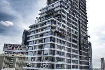 1 Bedroom Condo for sale in Saladaeng One, Silom, Bangkok near MRT Lumpini