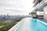 1 Bedroom Condo for sale in Saladaeng One, Silom, Bangkok near MRT Lumpini