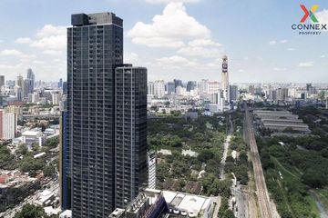 3 Bedroom Condo for sale in Circle Living Prototype, Makkasan, Bangkok near Airport Rail Link Makkasan