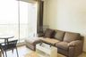 2 Bedroom Condo for sale in The Hotel Serviced Condo, Bang Kraso, Nonthaburi near MRT Bang Krasor