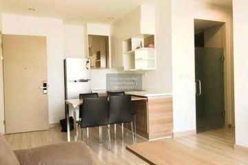 2 Bedroom Condo for sale in The Hotel Serviced Condo, Bang Kraso, Nonthaburi near MRT Bang Krasor