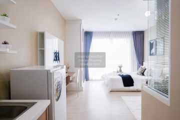 1 Bedroom Condo for sale in The Hotel Serviced Condo, Bang Kraso, Nonthaburi near MRT Bang Krasor