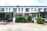3 Bedroom Townhouse for sale in Baan Pruksa Nongmon-Chonburi 3, Mueang, Chonburi