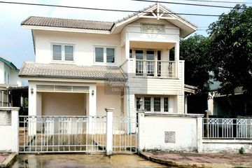 3 Bedroom House for sale in Baan Fahpiyarom Prukwaree, Lam Luk Ka, Pathum Thani