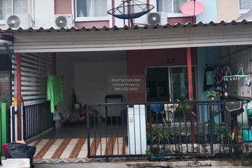 3 Bedroom Townhouse for sale in Phraek Sa, Samut Prakan