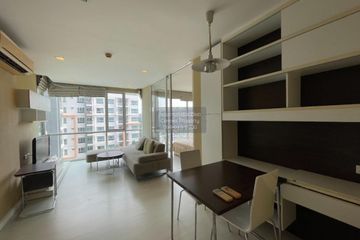 1 Bedroom Condo for sale in The Room Sukhumvit 64, Bang Chak, Bangkok near BTS Punnawithi