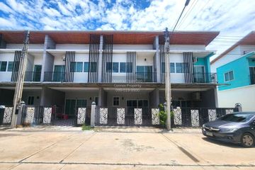 3 Bedroom House for sale in Baan Un Ai Rak, Nong Mai Daeng, Chonburi