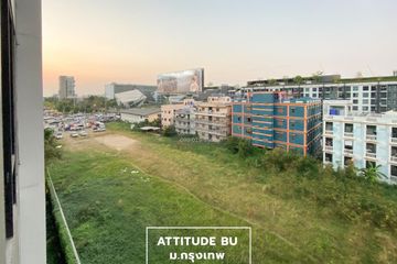 1 Bedroom Condo for sale in Khlong Nueng, Pathum Thani