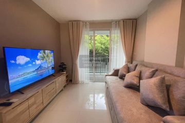 1 Bedroom Condo for sale in Voque Sukhumvit 16, Khlong Toei, Bangkok near BTS Asoke