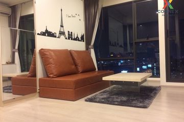 1 Bedroom Condo for sale in Rhythm Asoke 2, Bang Kapi, Bangkok near MRT Phra Ram 9