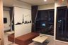 1 Bedroom Condo for sale in Rhythm Asoke 2, Bang Kapi, Bangkok near MRT Phra Ram 9
