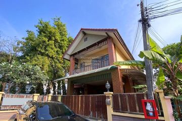 3 Bedroom House for sale in Wararom Minburi, Saen Saep, Bangkok