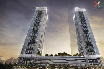 1 Bedroom Condo for sale in One 9 Five Asoke - Rama 9, Huai Khwang, Bangkok near MRT Phra Ram 9