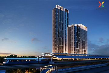 2 Bedroom Condo for sale in The Tempo Grand Sathorn-Wutthakat, Bang Kho, Bangkok near BTS Wutthakat