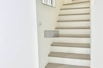 3 Bedroom Townhouse for sale in Pruksa Ville 43, Maha Sawat, Nonthaburi