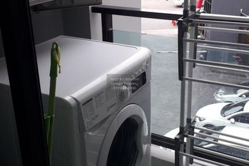 1 Bedroom Condo for sale in The Cube Premium Ramintra 34, Tha Raeng, Bangkok near MRT Maiyalap