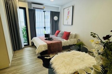 1 Bedroom Condo for sale in Mont&eacute; RSU, Lak Hok, Pathum Thani